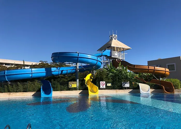 Village Tuerkiye دالامان