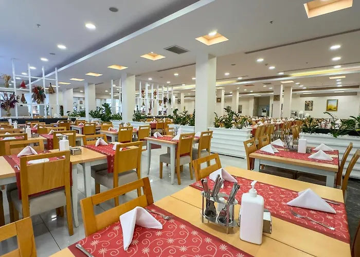 Village Turkey Dalaman