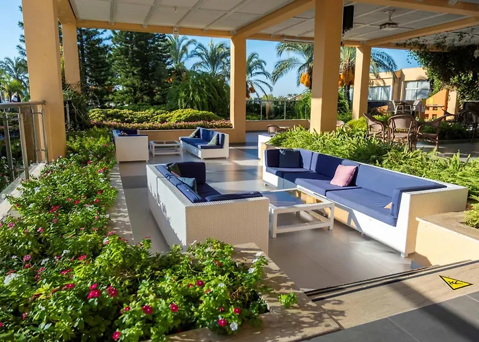 Village Tuerkiye Hotel