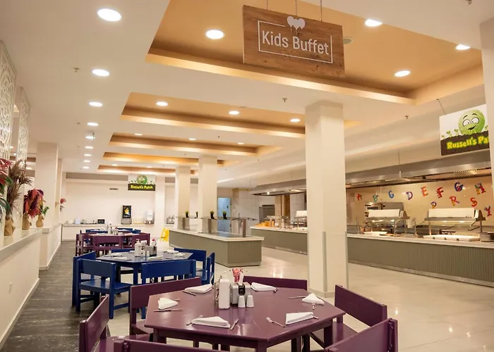 Village Tuerkiye Hotel Dalaman