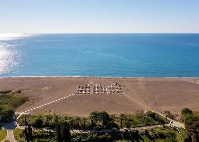 Village Tuerkiye Hotel 4*