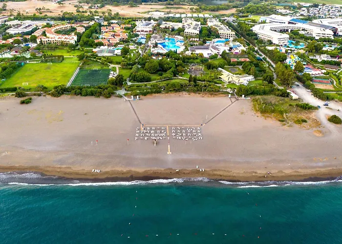 Hotel Village Tuerkiye 4*