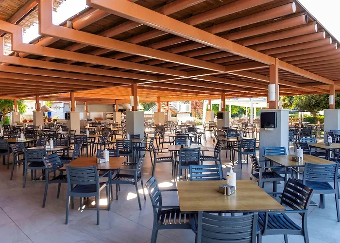 Hotel Village Tuerkiye