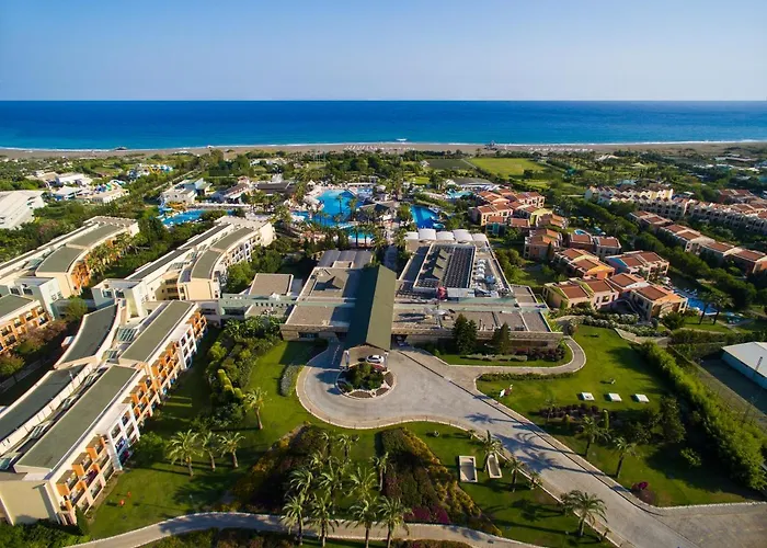 Village Tuerkiye Dalaman