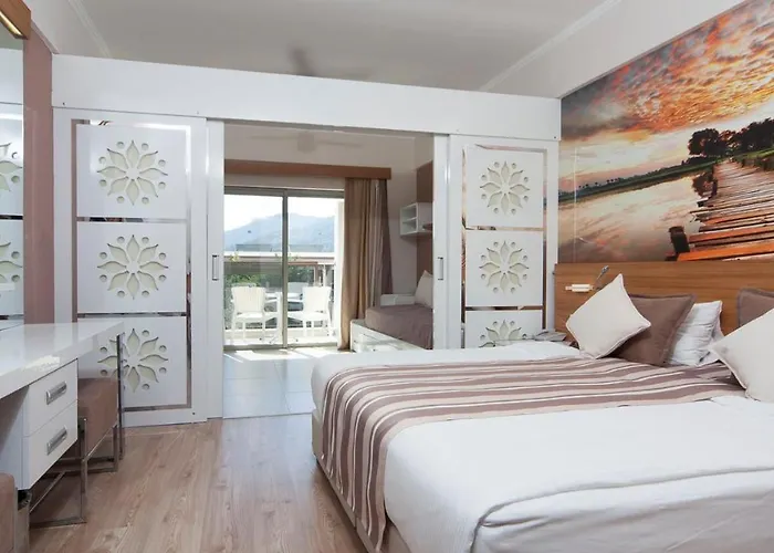 Village Tuerkiye Hotel Dalaman