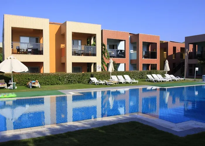 Village Tuerkiye Hotel 4*