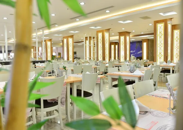 Village Tuerkiye فندق