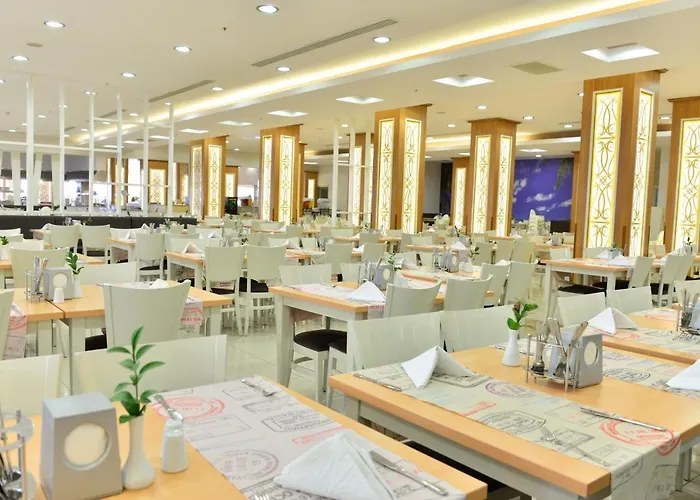 Hotel Village Tuerkiye Dalaman