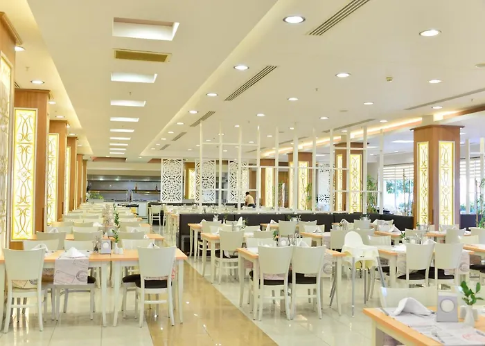 Village Tuerkiye دالامان