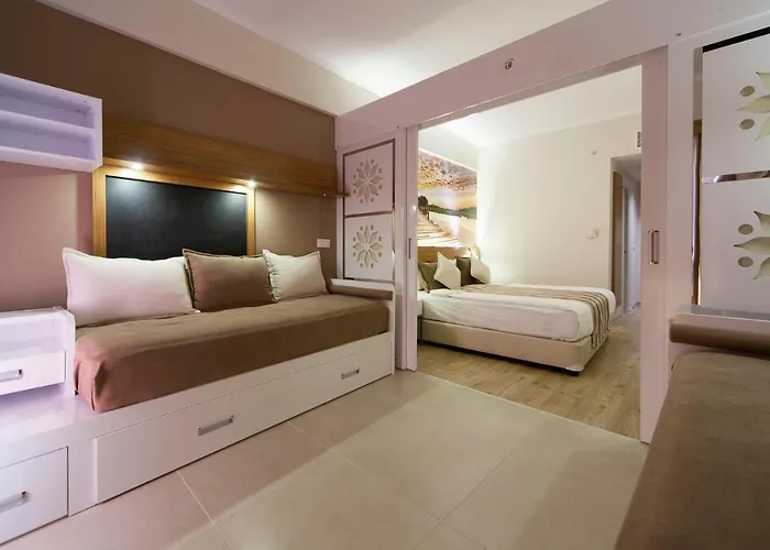 Village Tuerkiye 4* Dalaman