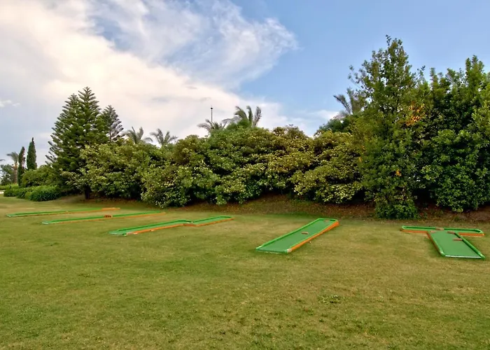 Hotel Village Tuerkiye