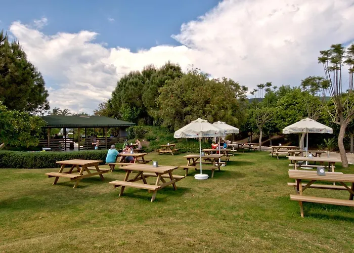 Village Turkey 4* Dalaman