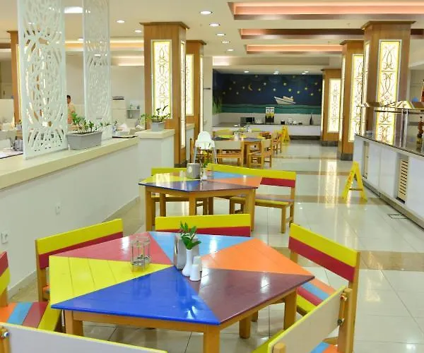 Village Tuerkiye Dalaman