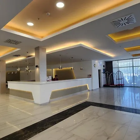 Village Tuerkiye Hotel 4*