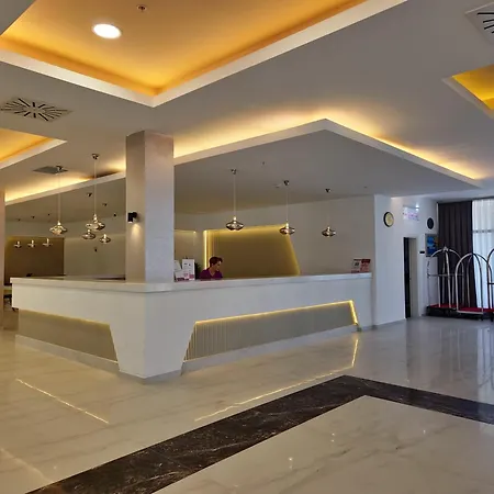 Village Tuerkiye Hotel 4*
