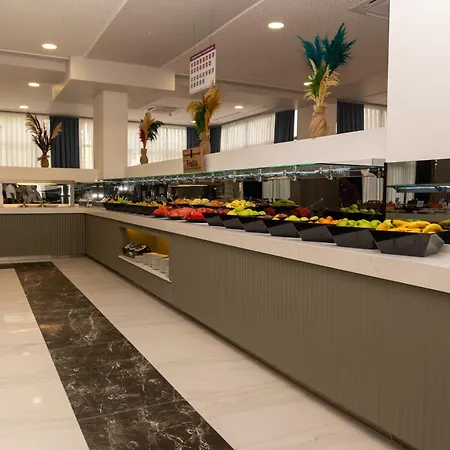 Village Tuerkiye Dalaman