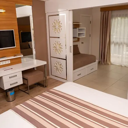 Hotel Village Tuerkiye