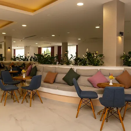 Hotel Village Tuerkiye Dalaman