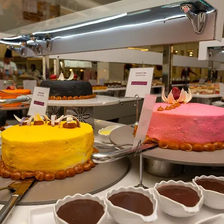 Village Tuerkiye Hotel