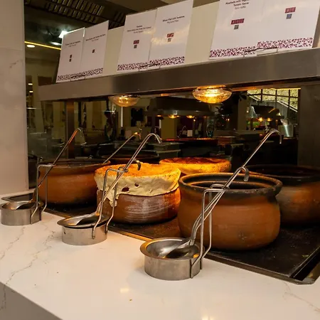 Village Tuerkiye Hotel 4*