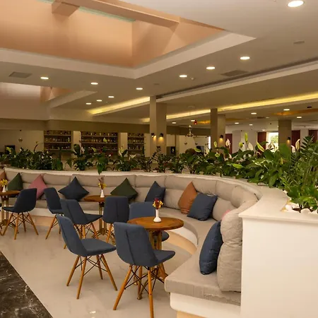 Hotel Village Tuerkiye