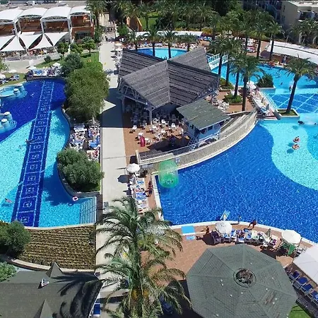 Hotel Village Tuerkiye 4*