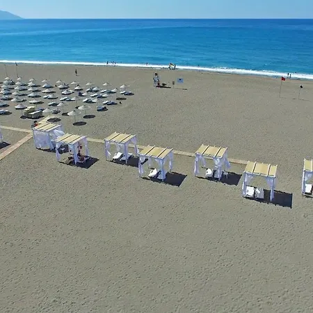 Hotel Village Tuerkiye