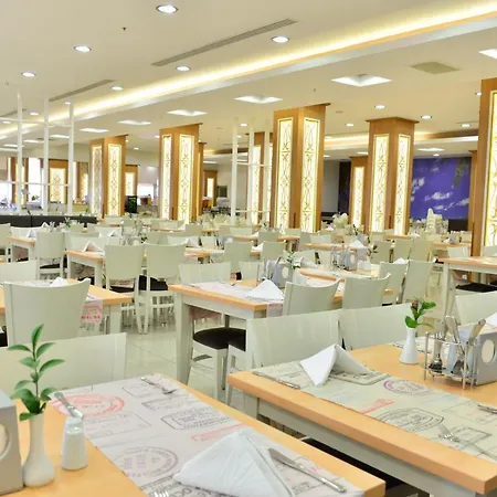 Hotel Village Tuerkiye Dalaman