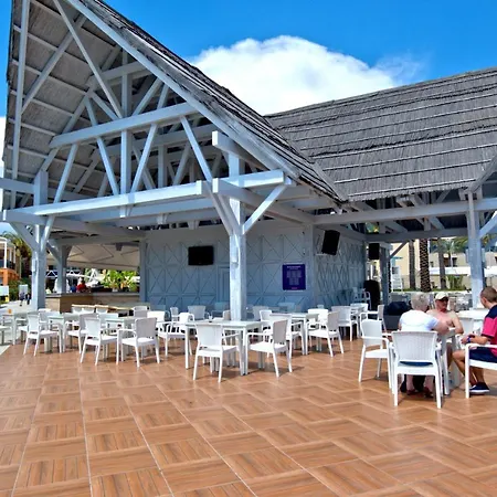 Hotel Village Tuerkiye Dalaman