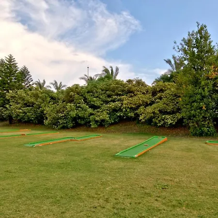 Hotel Village Tuerkiye