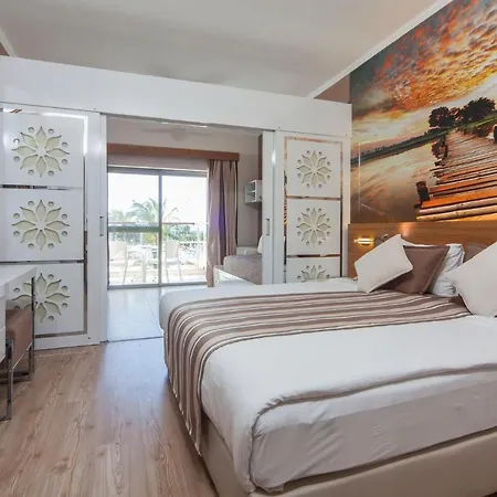 Village Tuerkiye Hotel Dalaman