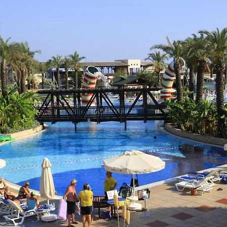 Hotel Village Tuerkiye 4*