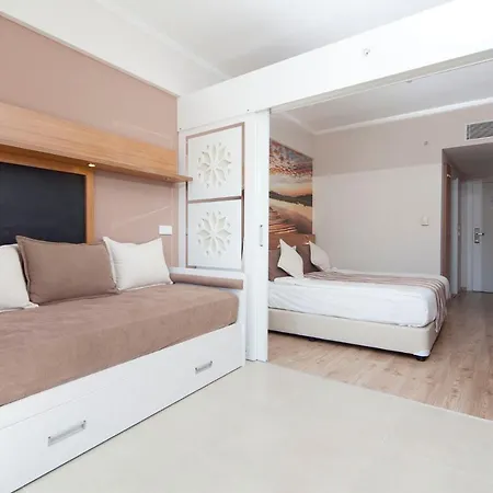 Hotel Village Tuerkiye