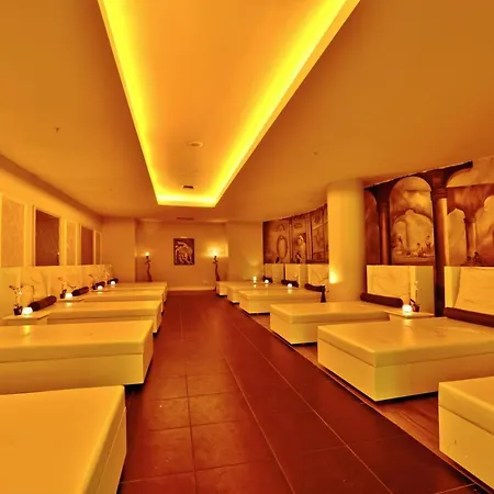 Hotel Village Tuerkiye Dalaman