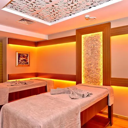 Village Tuerkiye Hotel