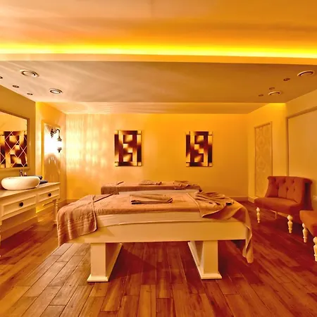 Village Tuerkiye 4* Dalaman