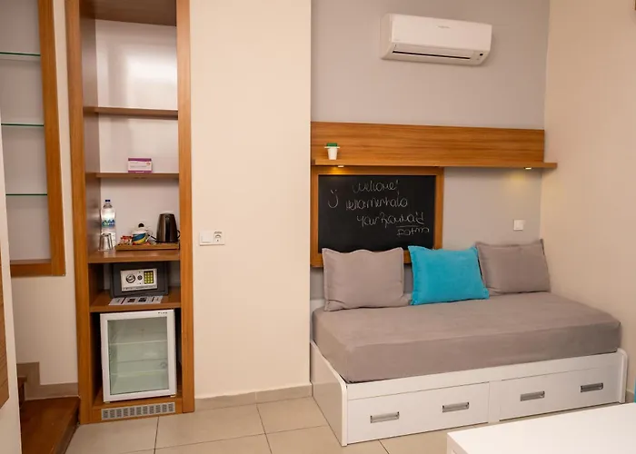 Village Tuerkiye 4*