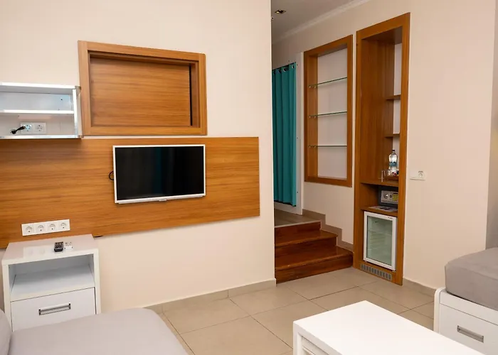 Village Tuerkiye 4* דלמן